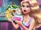 खेल Doll Dish Washing ऑनलाइन