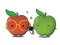 खेल Sweet Apple Jigsaw ऑनलाइन