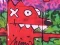 खेल Graffiti Puzzles ऑनलाइन