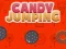 खेल Candy Jumping ऑनलाइन