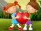खेल Valentines Bubble Wheel ऑनलाइन