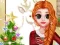 खेल Princess Ready For Christmas ऑनलाइन