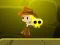 खेल Lara and The Skull Gold ऑनलाइन