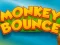 खेल Monkey Bounce ऑनलाइन