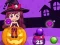 खेल Sweet Halloween ऑनलाइन