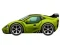 खेल Cute Cars Puzzle ऑनलाइन