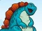 खेल Dino Coloring Deluxe ऑनलाइन
