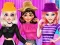 खेल Princess K Pop Fashion Style ऑनलाइन
