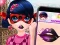 खेल Cute Lip Design For Marinette ऑनलाइन