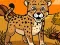 खेल BIG CATS JIGSAW ऑनलाइन