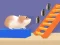 खेल Hamster Stack Maze ऑनलाइन
