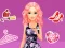 खेल Ellie Get Ready With Me 2 ऑनलाइन