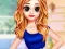 खेल Princess Stripes vs Dots ऑनलाइन