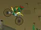 खेल Ninja Turtle Bike ऑनलाइन