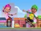 खेल Tapu Skating Adventure ऑनलाइन
