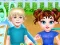 खेल Baby Taylor Healthy Life ऑनलाइन