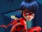 खेल Ladybug Jigsaw ऑनलाइन