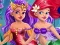 खेल Mermaid Princess Maker ऑनलाइन