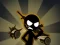खेल Stickman Laser fight ऑनलाइन