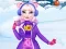 खेल Princess Skating Adventure ऑनलाइन