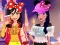 खेल Disneyland Fashion ऑनलाइन