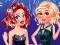 खेल Sisters New Years Eve ऑनलाइन