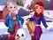 खेल Winter Sisters Fashion Trends ऑनलाइन
