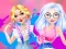 खेल Princess Color Splash Festival ऑनलाइन