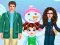 खेल Baby Taylor Winter Time ऑनलाइन