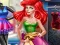 खेल Princess Mermaid Realife Shopping ऑनलाइन