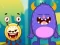 खेल Alarmy & Monster Family ऑनलाइन