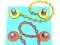 खेल Go Knots 3D ऑनलाइन