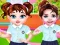 खेल Baby Taylor Extracurricular Activities ऑनलाइन
