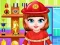 खेल Baby Taylor Fireman Dream ऑनलाइन