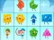खेल Match The Shapes ऑनलाइन