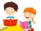 खेल School Kids Differences ऑनलाइन