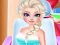 खेल Princess Nail Salon Makeover ऑनलाइन