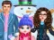 खेल Baby Taylor Snow Fun ऑनलाइन
