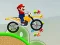 खेल Mario Ride 3 ऑनलाइन