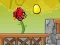 खेल Angry Rocket Bird ऑनलाइन