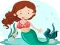 खेल Mermaid Jigsaw ऑनलाइन