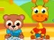 खेल Animal Kindergarten ऑनलाइन