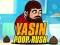 खेल Yasin Poop Rush ऑनलाइन