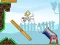 खेल Skeleton Launcher - Levels Pack ऑनलाइन