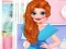 खेल Princesses Crazy Dress Design ऑनलाइन