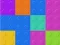 खेल Colored Bricks ऑनलाइन