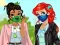 खेल Princess Masked ऑनलाइन
