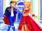 खेल Cinderella Prince Charming ऑनलाइन