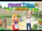 खेल Flower Triple Mahjong ऑनलाइन