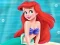 खेल The Little Mermaid Adventure ऑनलाइन